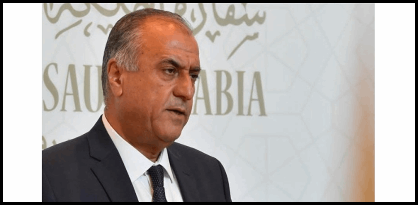 النائب سليمان: كل الشكر لمملكة الخير على وقوفها الدائم مع لبنان 1 Doc P 1442201 638987265984769655