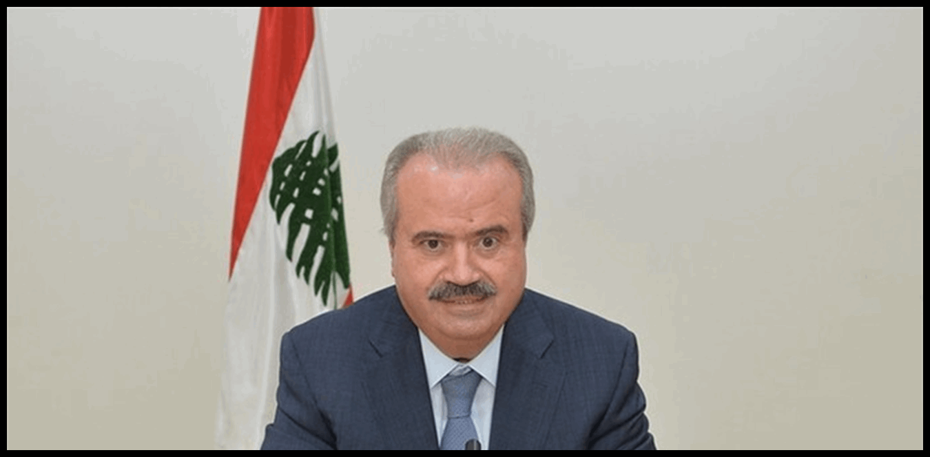 جابر ناقش مع "الهيئات " برئاسة شقير الوضع الإقتصاد العام في البلاد 1 Doc P 1442228 638987309865466521