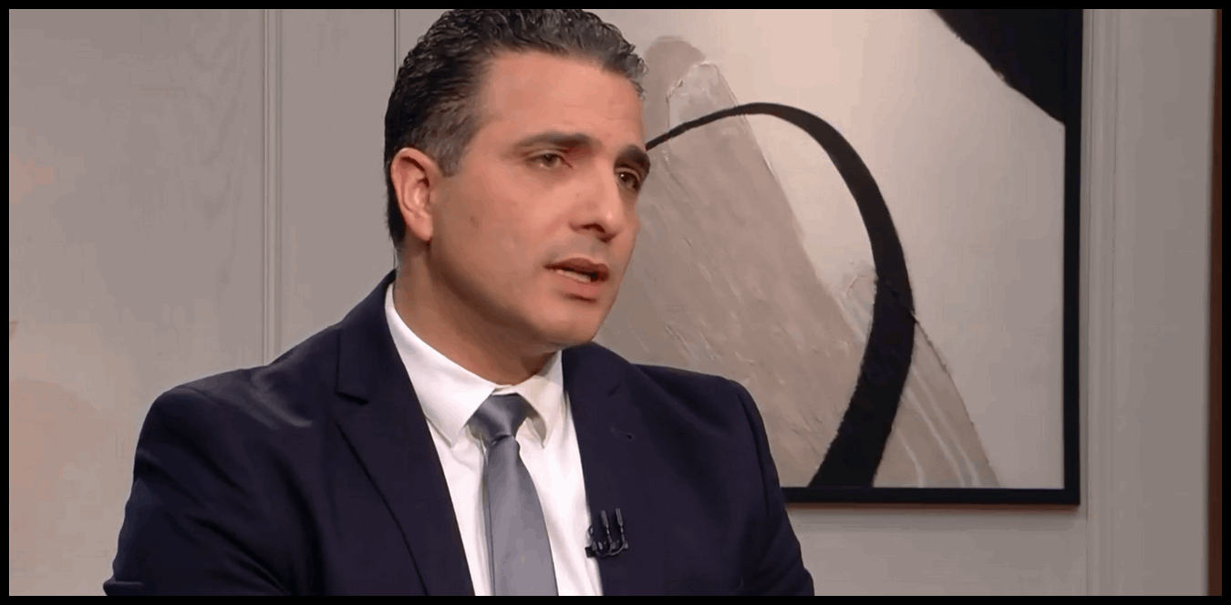 مطر زار نقابة المحامين في طرابلس وقدم التهنئة بالانتخابات 1 Doc P 1442234 638987321829633976