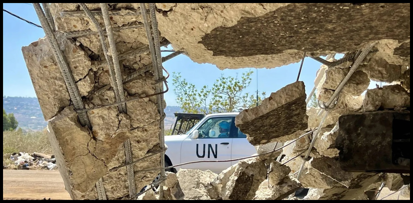 تباين فرنسي - أميركي في "حصرية السلاح" وآليّة التفاوض 1 Doc P 1442396 638987841790836278