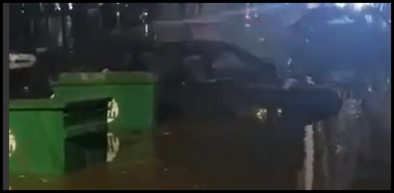 الشتوة الأولى تغرق طرقات لبنان.. وهذه كمية المُتساقطات حتى الساعة (فيديو) 1 Doc P 1442402 638987850590130405