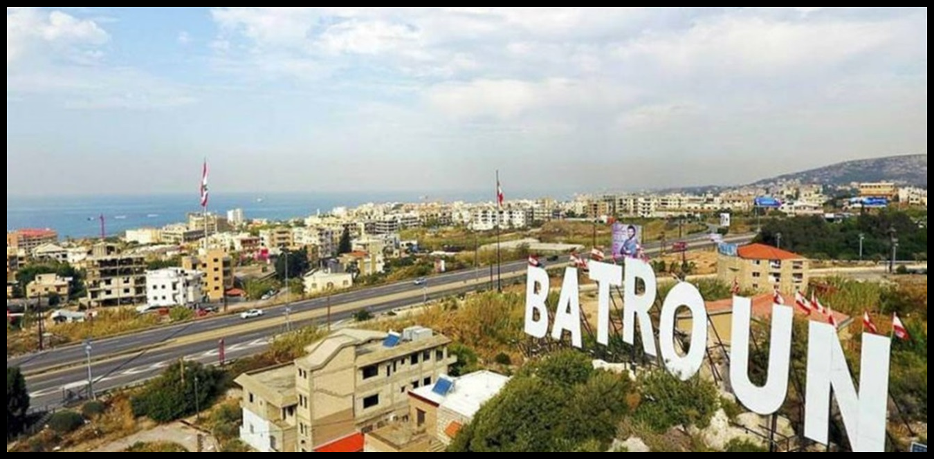 تعرّض للضرب في البترون من قبل عناصر أمنية.. هذا ما حصل مع أحد المواطنين (صورة) 1 Doc P 1442415 638987895794166839