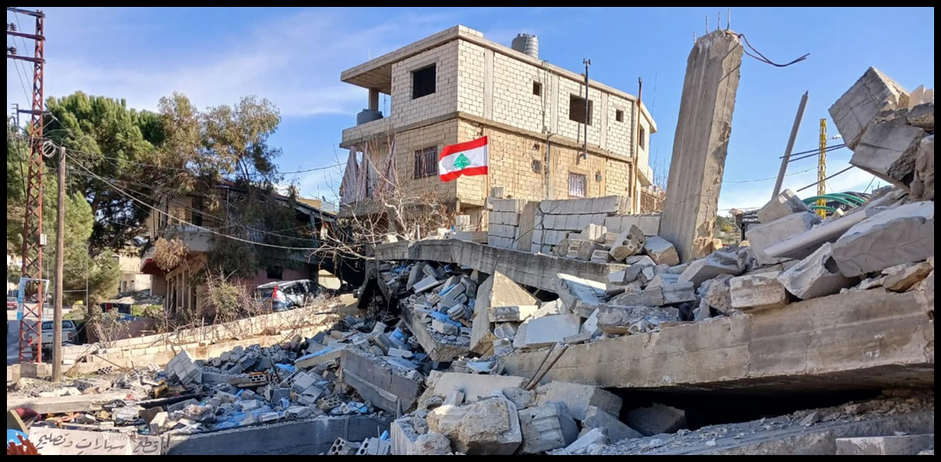 اعادة الاعمار "ضمن مسار زمني" 1 Doc P 1442430 638987936733903938