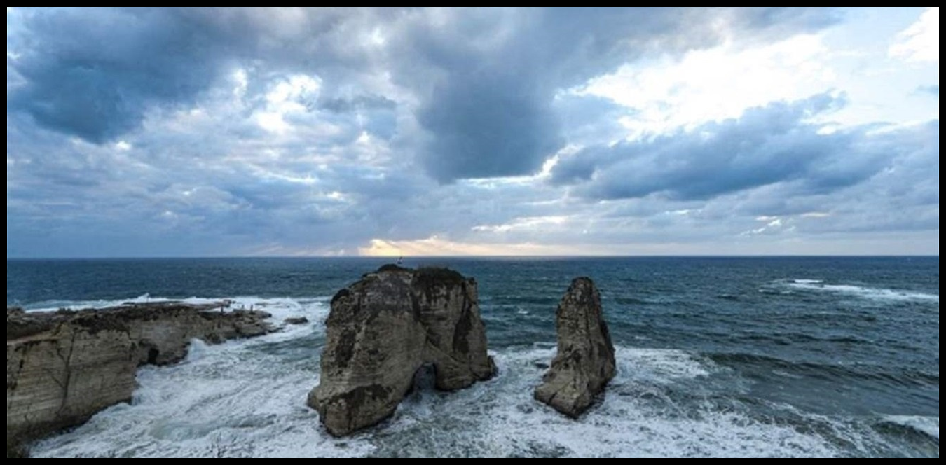 بعد الأمطار الغزيرة والصواعق.. الحرارة ستعود وترتفع 10 درجات في هذا الموعد 1 Doc P 1442438 638987950389360173