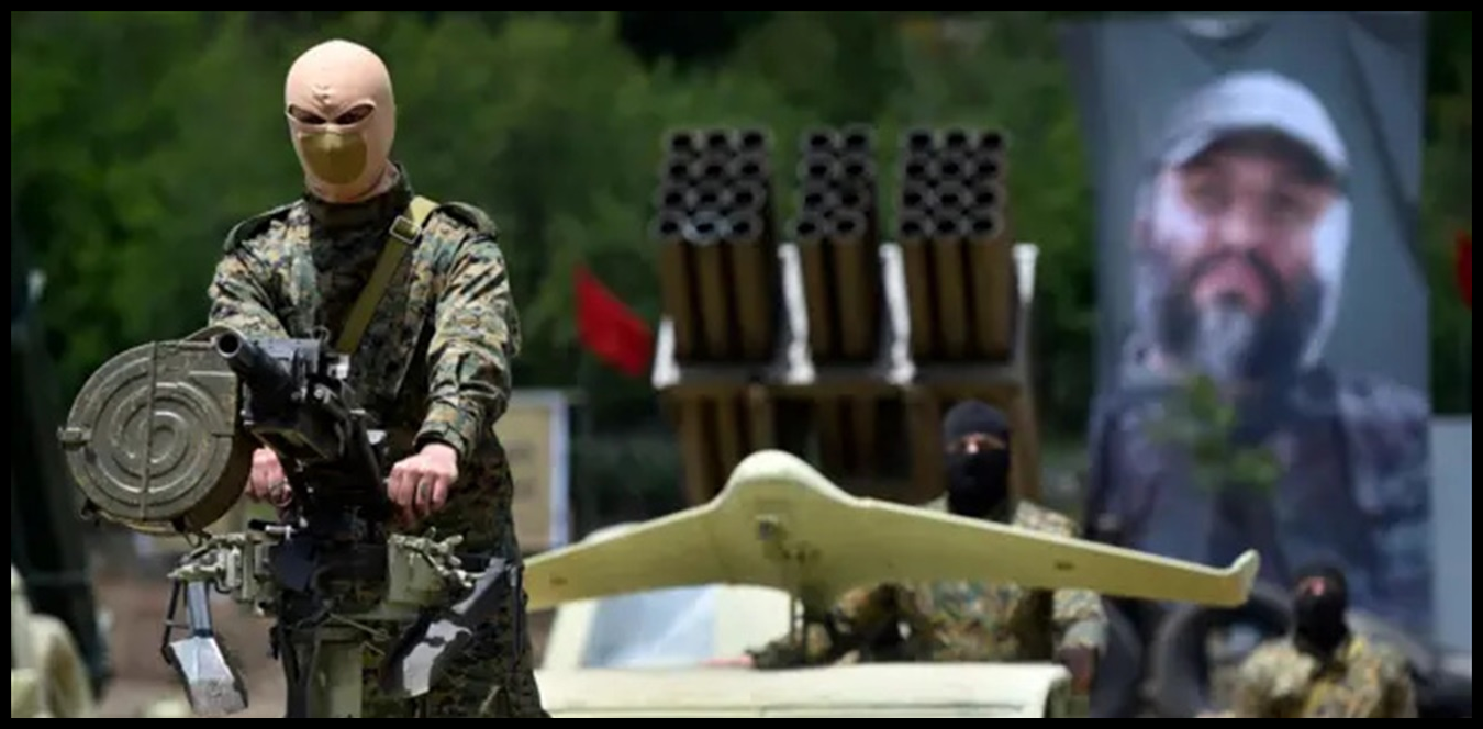 تقرير أميركي يتحدث عن سلاح حزب الله.. هذا ما كشفه 1 Doc P 1442439 638987950603068229 1