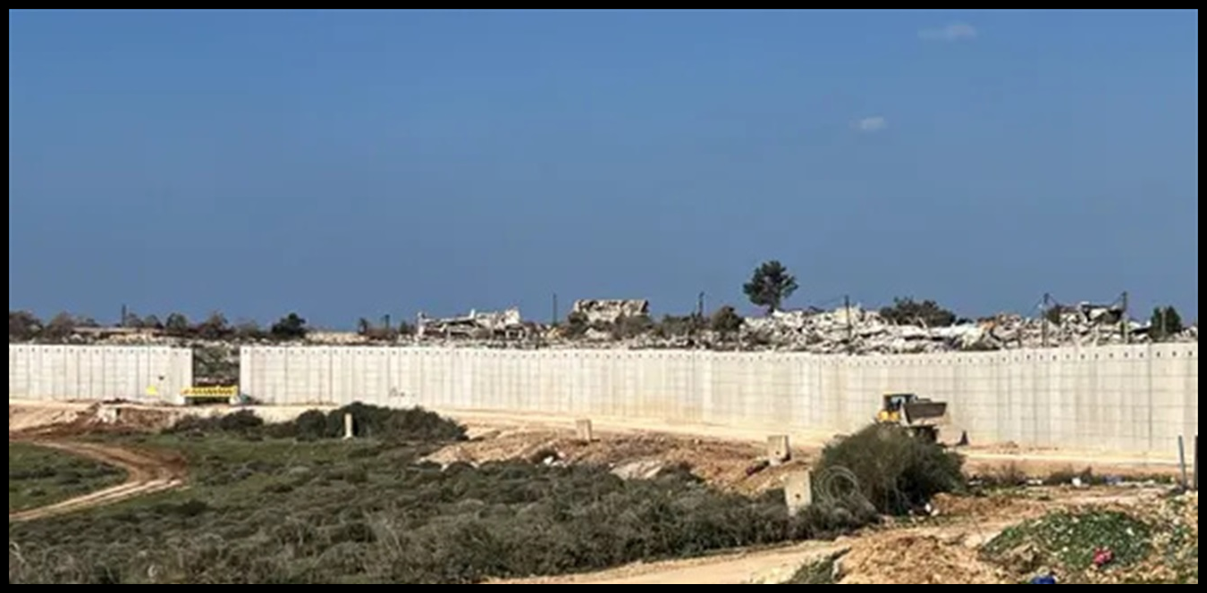 الملفات اللبنانية في استراتيجية الضغط الإسرائيلي 1 Doc P 1442444 638987960693916010 1