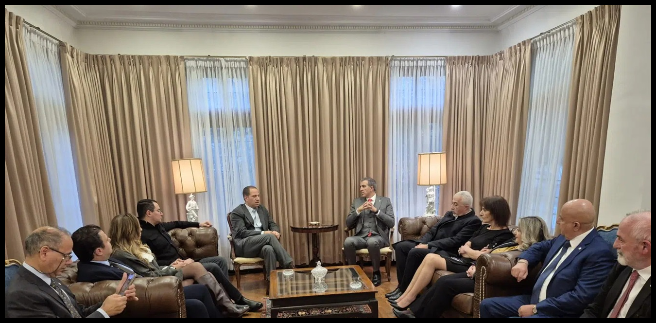 سامي الجميّل يواصل زيارته الى كندا 1 Doc P 1442472 638987997387614360