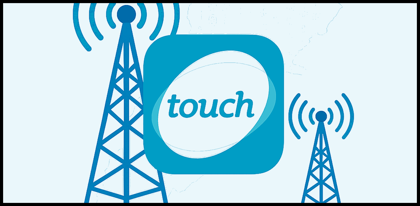 بعد توقف خدماتها "أمس".. رسالة من "تاتش" إلى مشتركيها 1 Doc P 1442487 638988011131398698