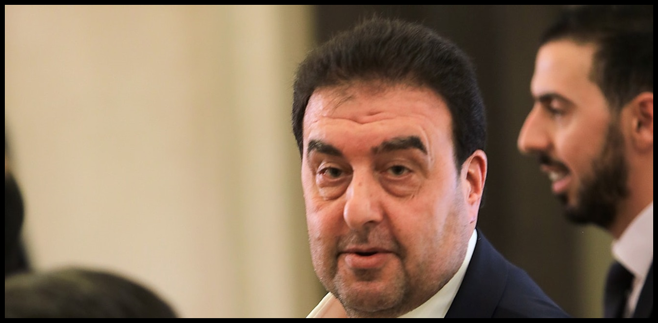 وليد البعريني: أؤيد التفاوض المباشر 1 Doc P 1442491 638988017455964556