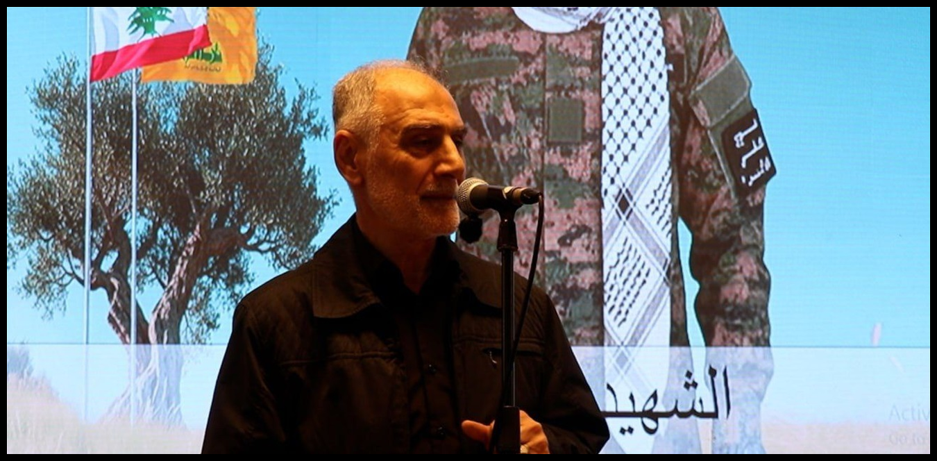 فنيش: الدولة معنية في أن تجري الانتخابات النيابية بموعدها 1 Doc P 1442496 638988026700212214