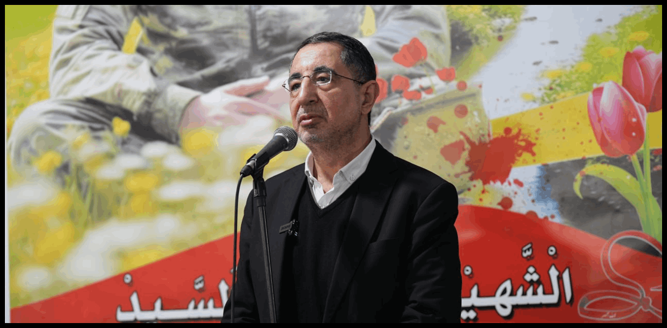 الحاج حسن: أميركا ليست وسيطاً عادلاً 1 Doc P 1442529 638988065618998754