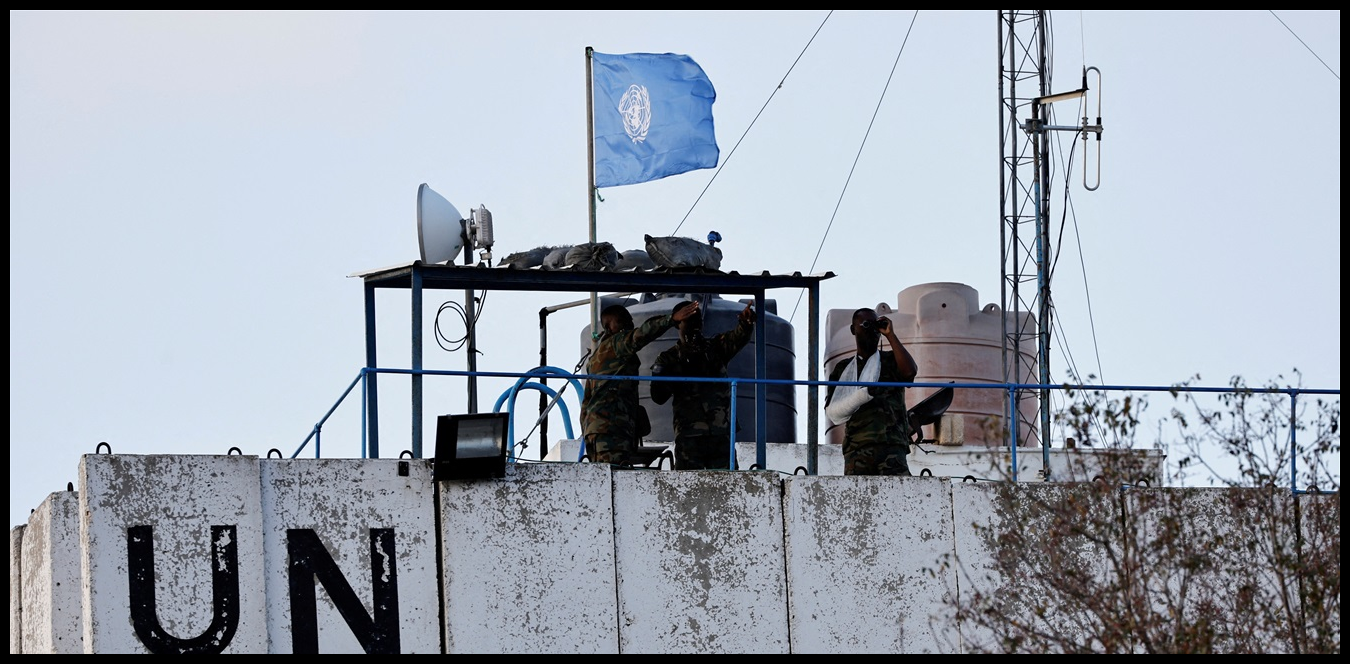 خطة أميركية لـ"الميكانيزم" في لبنان.. تقريرٌ إماراتيّ يفندها 1 Doc P 1442547 638988101636476239