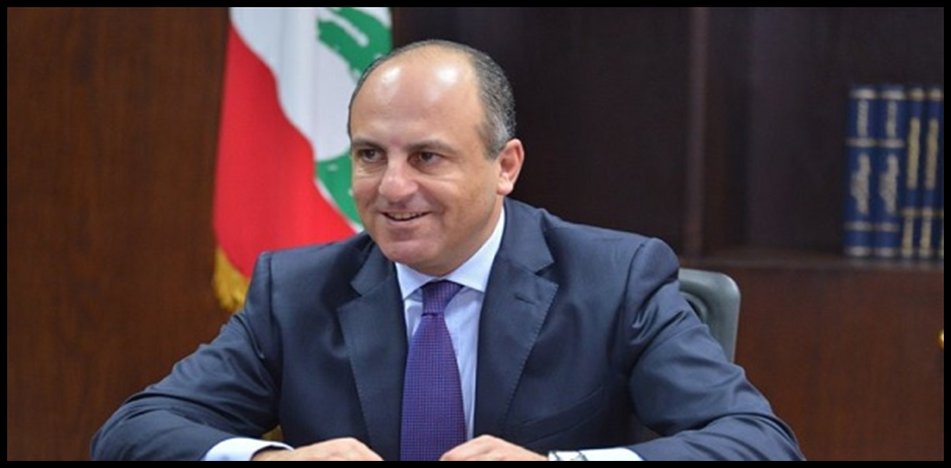 بو عاصي: لا أحد سيتعامل مع دولة قرارها ليس بيدها 1 Doc P 1442550 638988108714487831