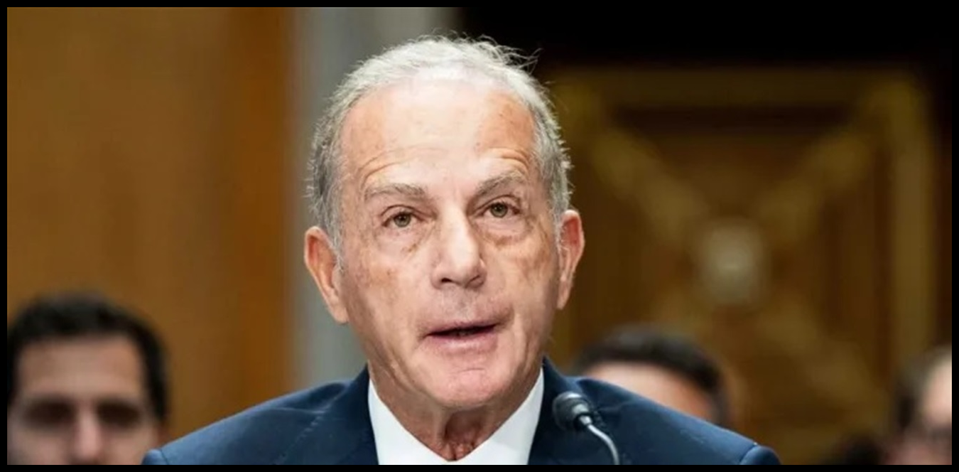 صورة قديمة للسفير الأميركيّ الجديد لدى لبنان: هو حكماويّ 1 Doc P 1442567 638988152187257008