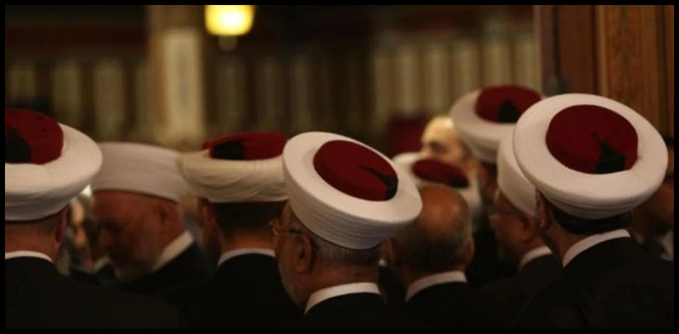 المجلس الشرعي الإسلامي الأعلى: لبذل المزيد من الجهد السياسي والدبلوماسي للضغط على العدوّ 1 Doc P 1442569 638988161271062259