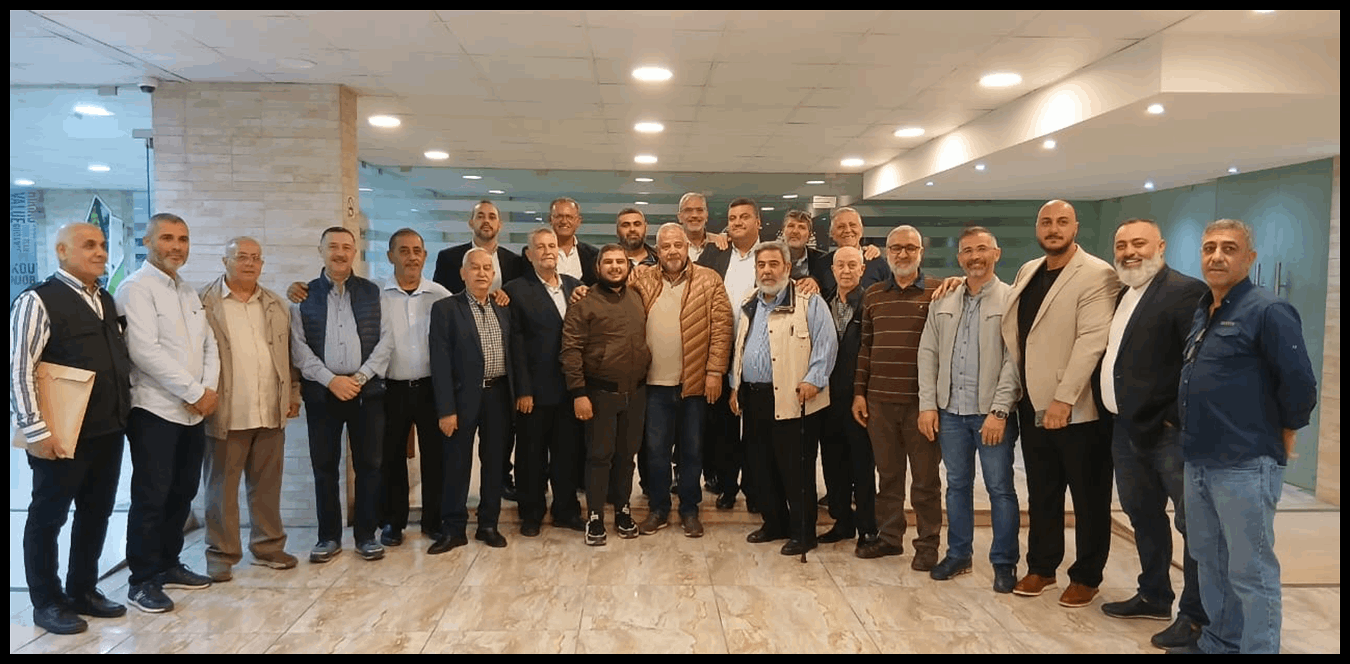 هيئة ادارية جديدة لرابطة مخاتير طرابلس 1 Doc P 1442573 638988178259378393