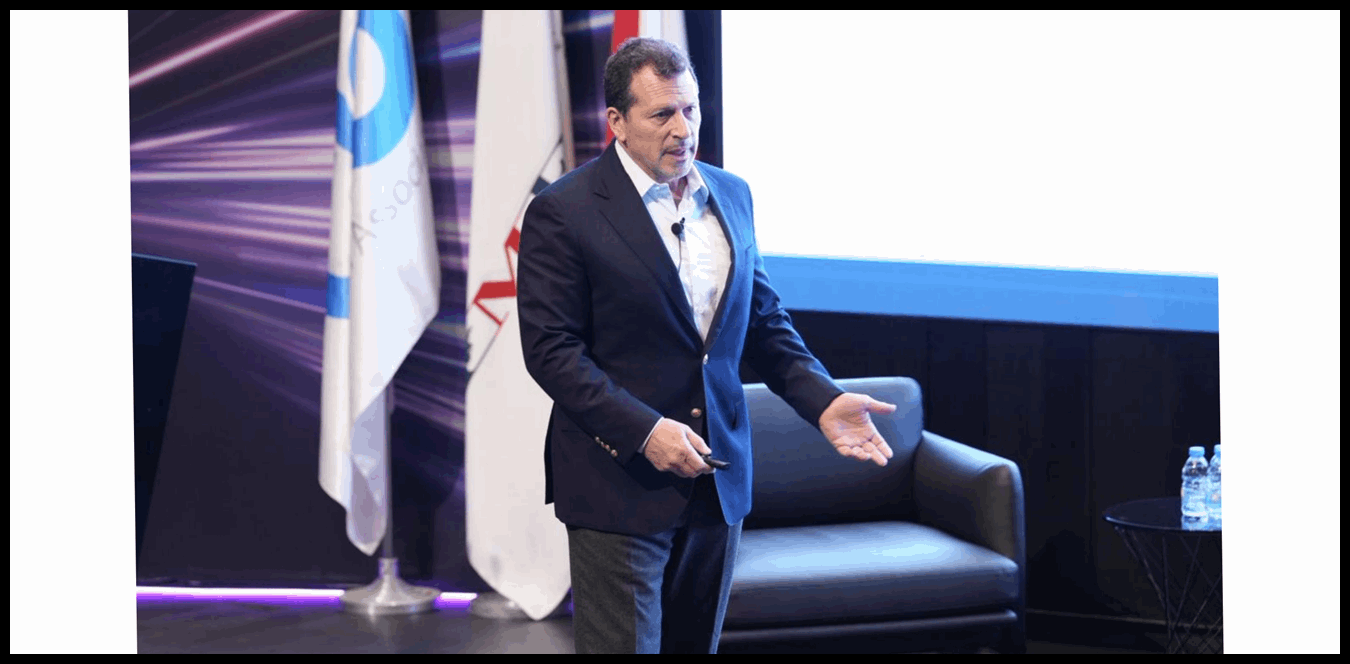 شحادة خلال مؤتمر "Next Generation Lebanon": للتكنولوجيا دور أساسي في دعم الاقتصاد 1 Doc P 1442631 638988323717451704