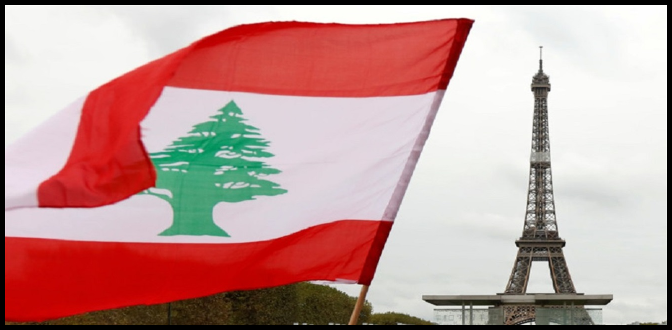 "تحذير فرنسي" لمسؤولين لبنانيين.. هذا جديد "حراك باريس" 1 Doc P 1442658 638988374392102129