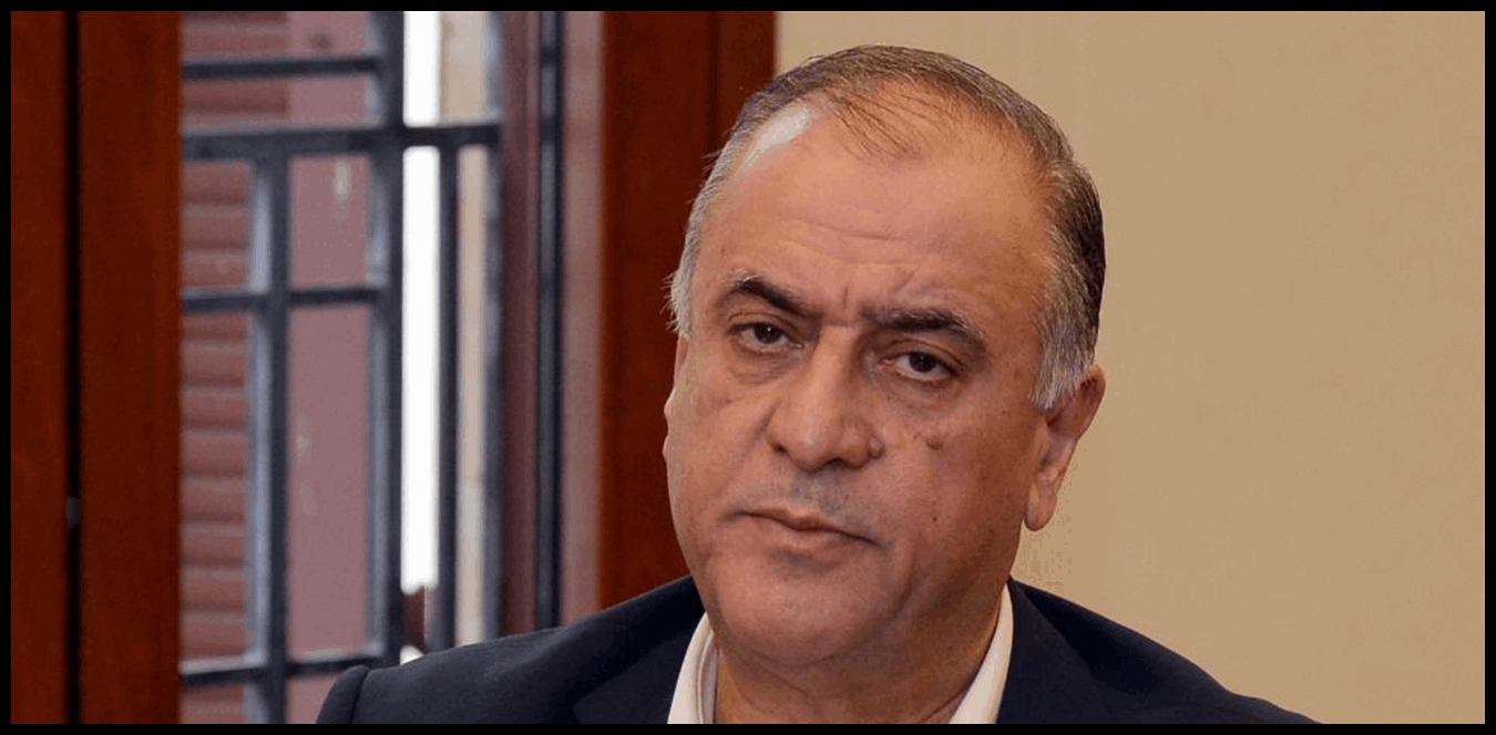 سليمان من عكار: حصر السلاح بيد الجيش أولوية لحماية لبنان 1 Doc P 1442663 638988383695325938