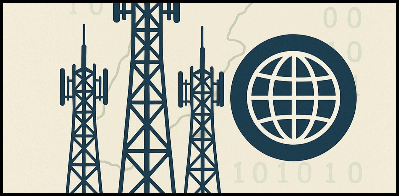 أعطال "اتصالات الجنوب".. ما أسبابها؟ 1 Doc P 1442680 638988416527834982