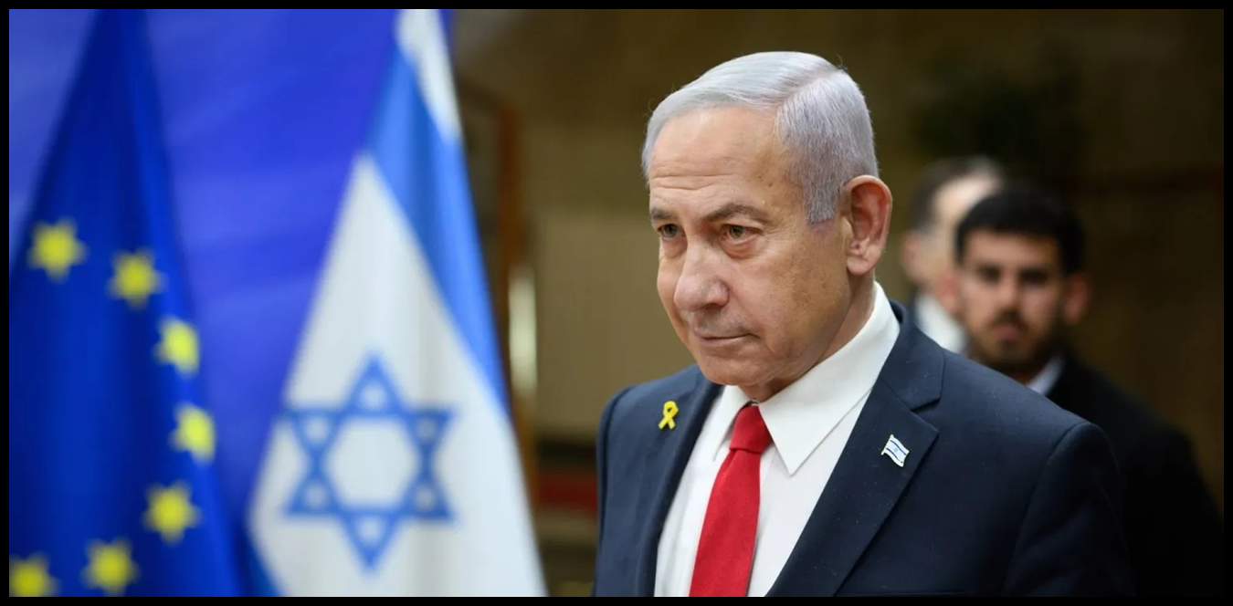 هكذا ينظرُ نتنياهو إلى لبنان.. هل اقتربت الحرب؟ 1 Doc P 1442705 638988464517059853