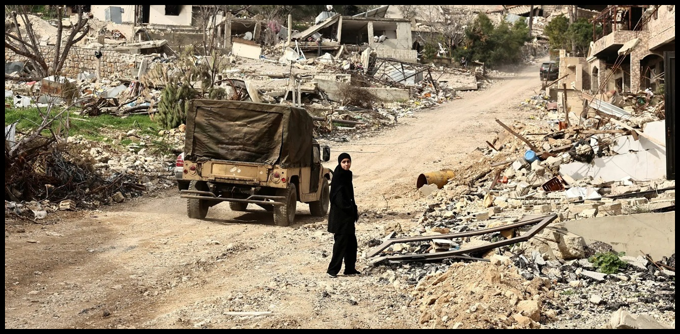 تحركات ديبلوماسية مرتقبة ولبنان يواجه القضم الإسرائيلي الجديد بشكوى عاجلة 1 Doc P 1442714 638988698477240162