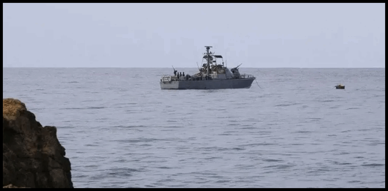 رفض تركي لترسيم لبنان حدوده البحرية مع قبرص؟ 1 Doc P 1442719 638988701958075155