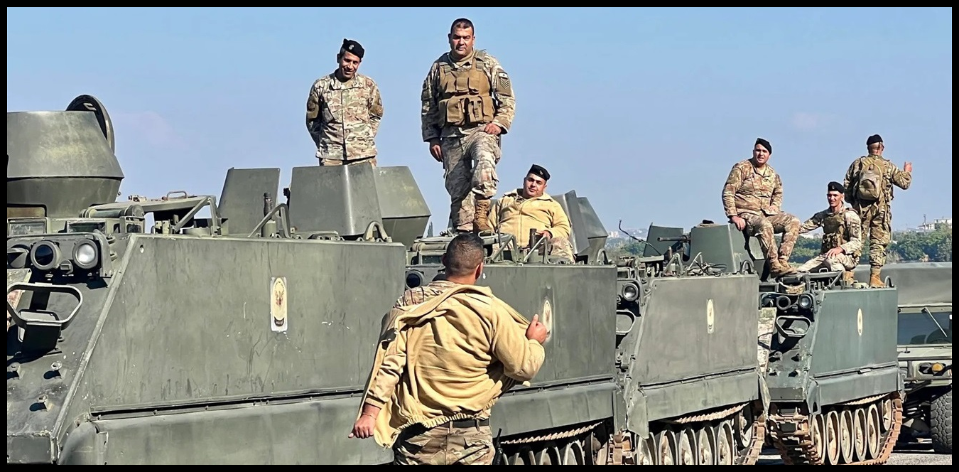 "تشديد" في الأسلاك العسكرية 1 Doc P 1442754 638988792909789024