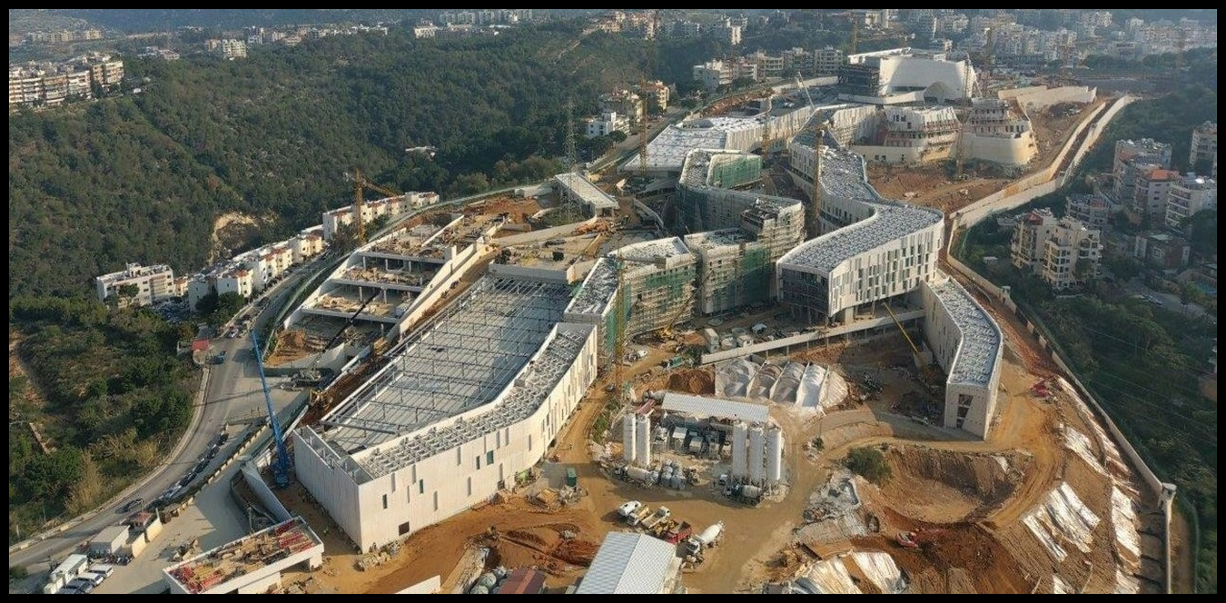 أكبر سفارة لأصغر بلد.. سؤال يُطرح 1 Doc P 1442759 638988797949277453