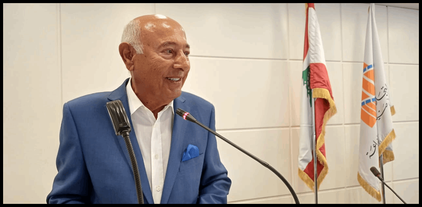 رئيس غرفة صيدا: نقدر قرار السعودية فتح أسواقها أمام المنتجات اللبنانية 1 Doc P 1442810 638988911786286418