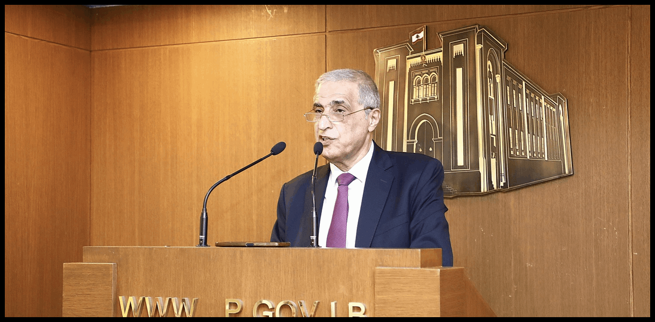 هاشم: التوافق أساس العملية الانتخابية وأي التفاف عليه قفز في المجهول 1 Doc P 1442813 638988913985744676