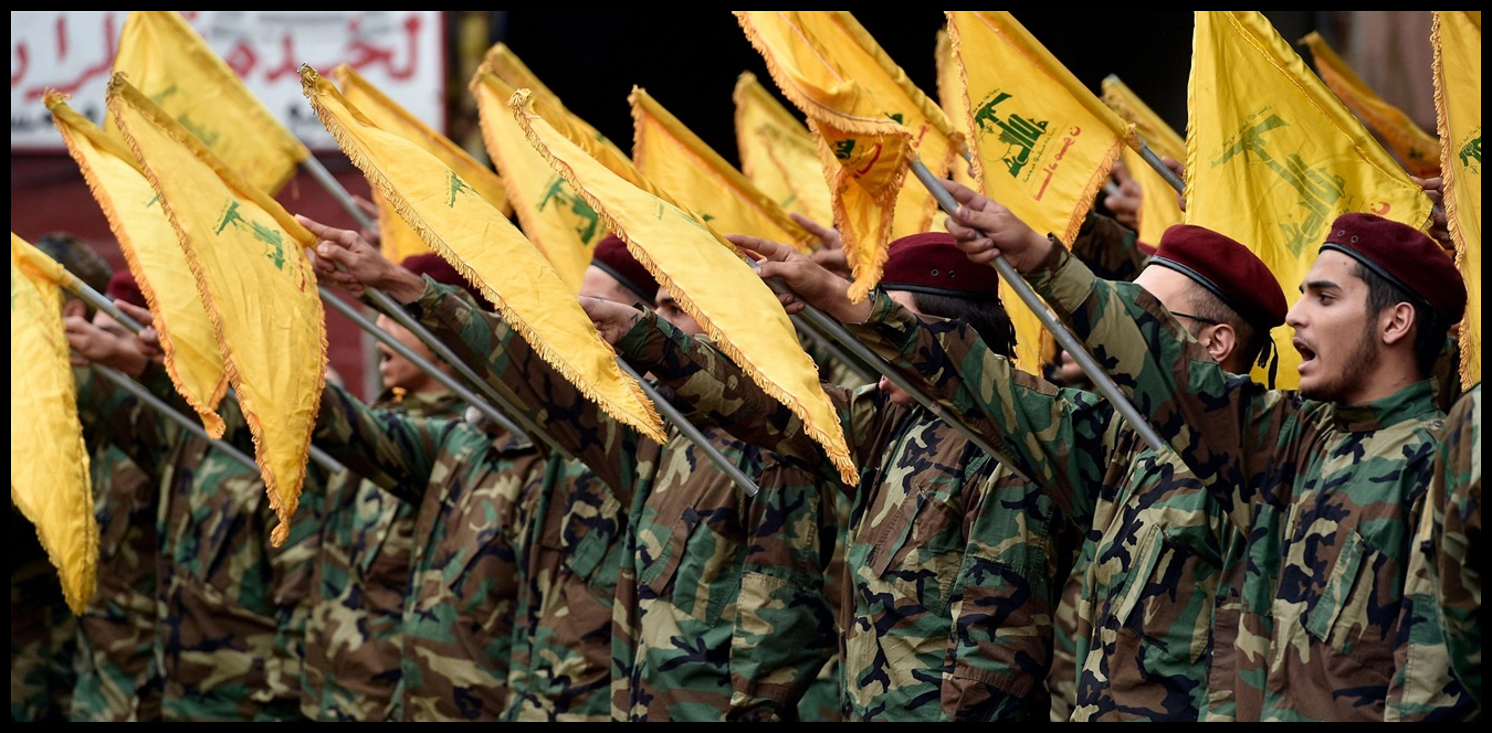 إسرائيل تخاف من "حزب الله جديد".. صحيفة من تل أبيب تتحدث! 1 Doc P 1442818 638988918980446314