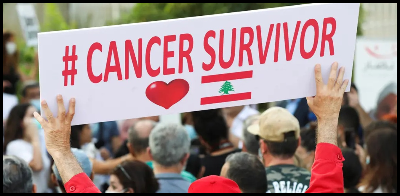 مفاجأة عن السرطان في لبنان.. عادة تهدّدكم جميعاً! 1 Doc P 1442822 638988921414739791