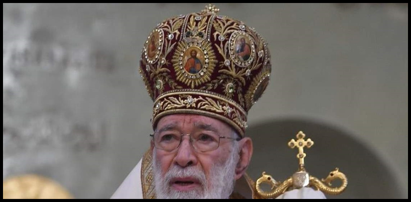 المطران عودة: الله قادر أن يحولنا ويحول بلدنا رغم مشاكله الكثيرة 1 Doc P 1442835 638988933244091195