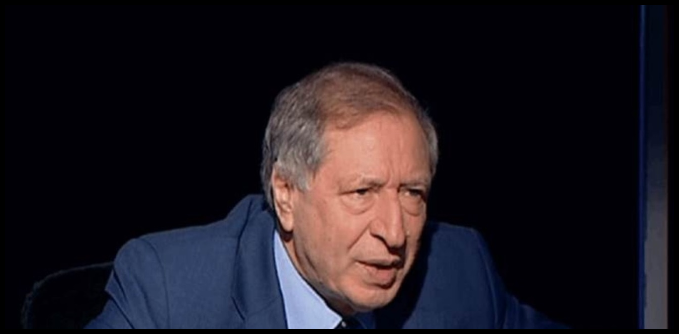 محفوظ: واشنطن تتأرجح بين سياستين 1 Doc P 1442843 638988945747856181