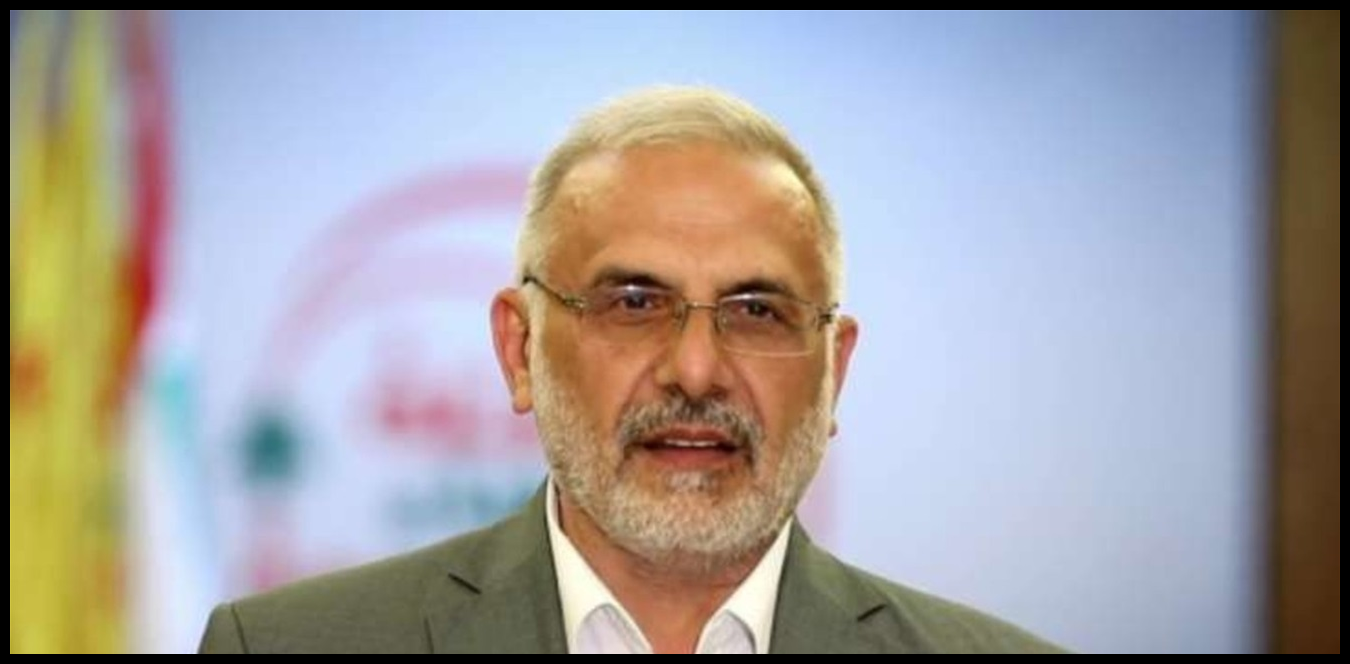 المقداد: المجلس النيابي مستقل والقرار السياسي يجب أن يراعي الدستور والمصلحة الوطنية 1 Doc P 1442861 638988991896110605