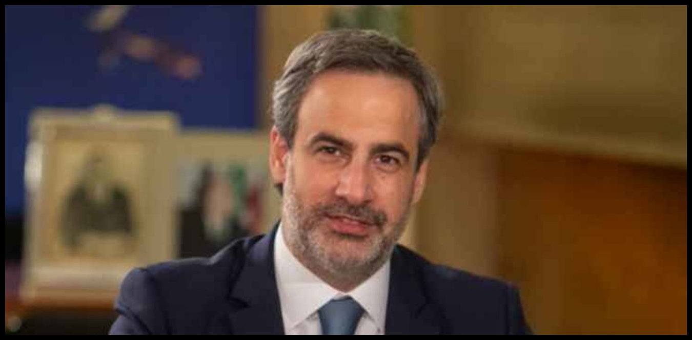 لقاءات مهمة خلال جولة معوّض في سيدني 1 Doc P 1442863 638988995430073773