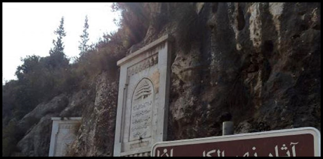 نداء لوزير الثقافة لوقف المخالفات وحماية آثار 1 Doc P 1442866 638989002462851582