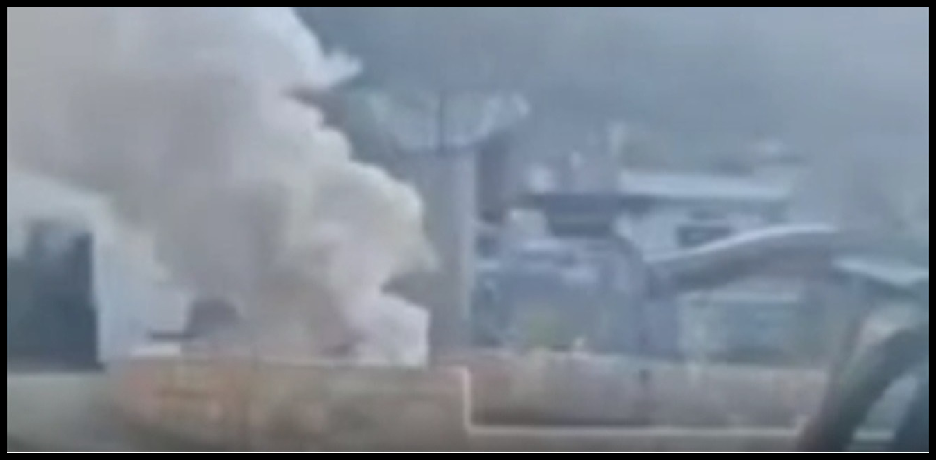 فيديو من العديسة... هذا ما فعله الجيش الاسرائيلي 1 Doc P 1442874 638989016010990108