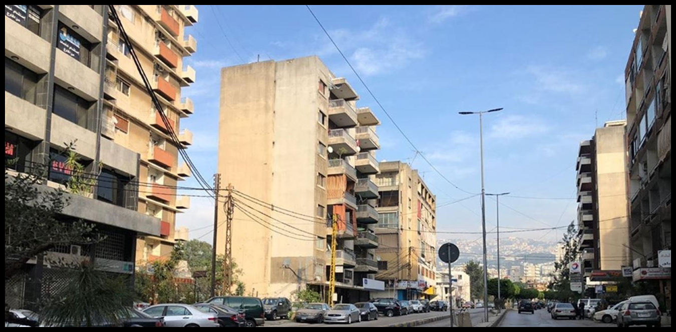 هذه حقيقة مضايقة عناصر من بلدية الدكوانة لأشخاص من الجنسية السورية 1 Doc P 1442881 638989034390472617