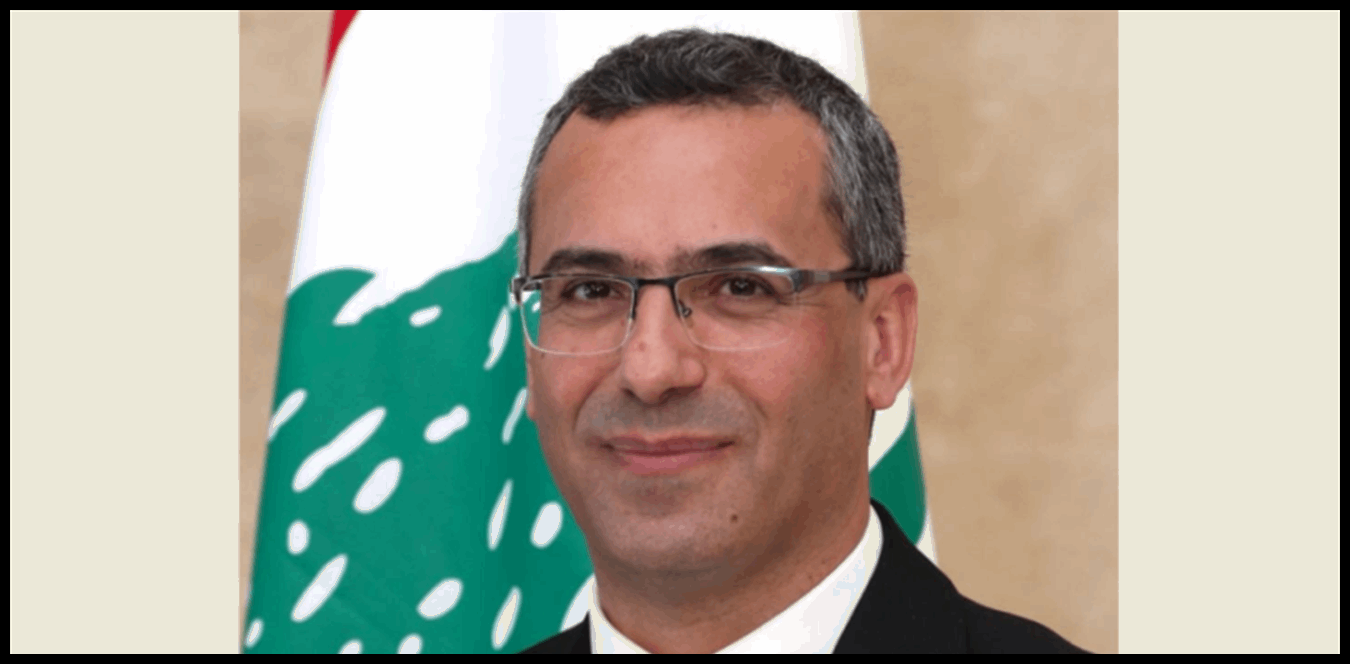 هاني: إعادة فتح الأسواق السعودية فرصة تاريخية لإنعاش القطاع الزراعي اللبناني 1 Doc P 1442916 638989118907581672