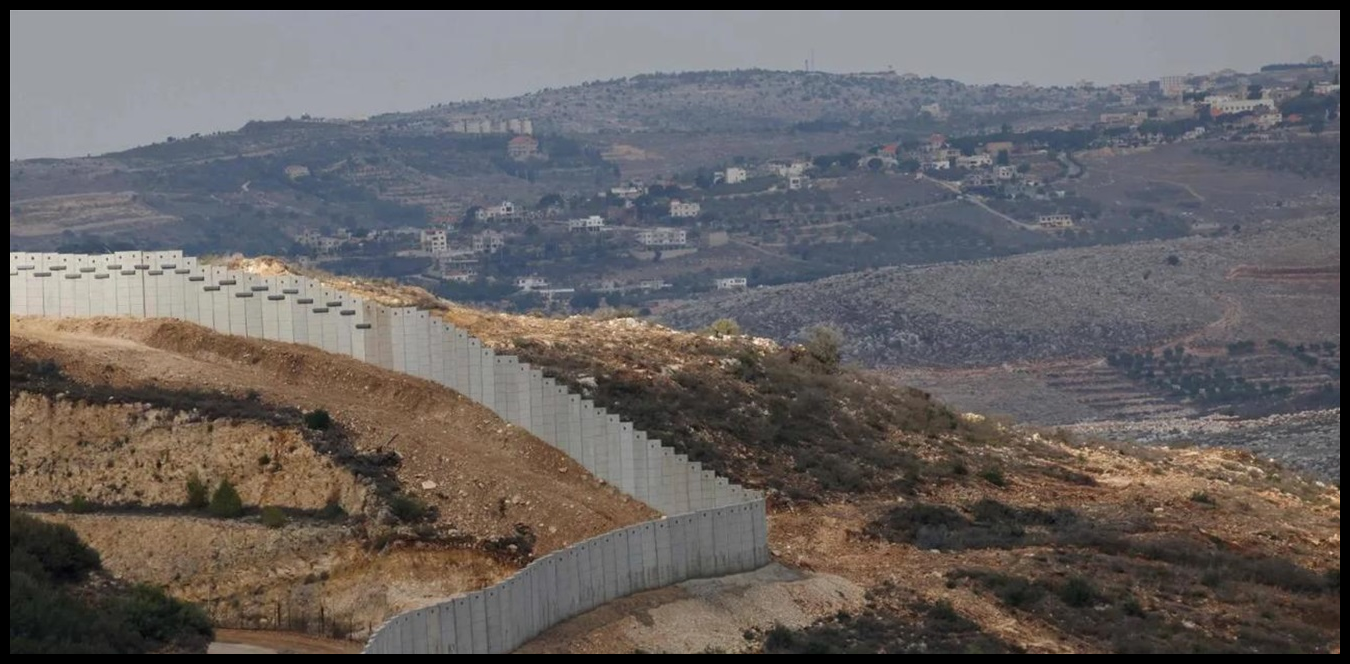 مخاوف رسمية جنوبًا والجيش الإسرائيلي يطلق النار على "اليونيفيل" 1 Doc P 1443030 638989537476262799