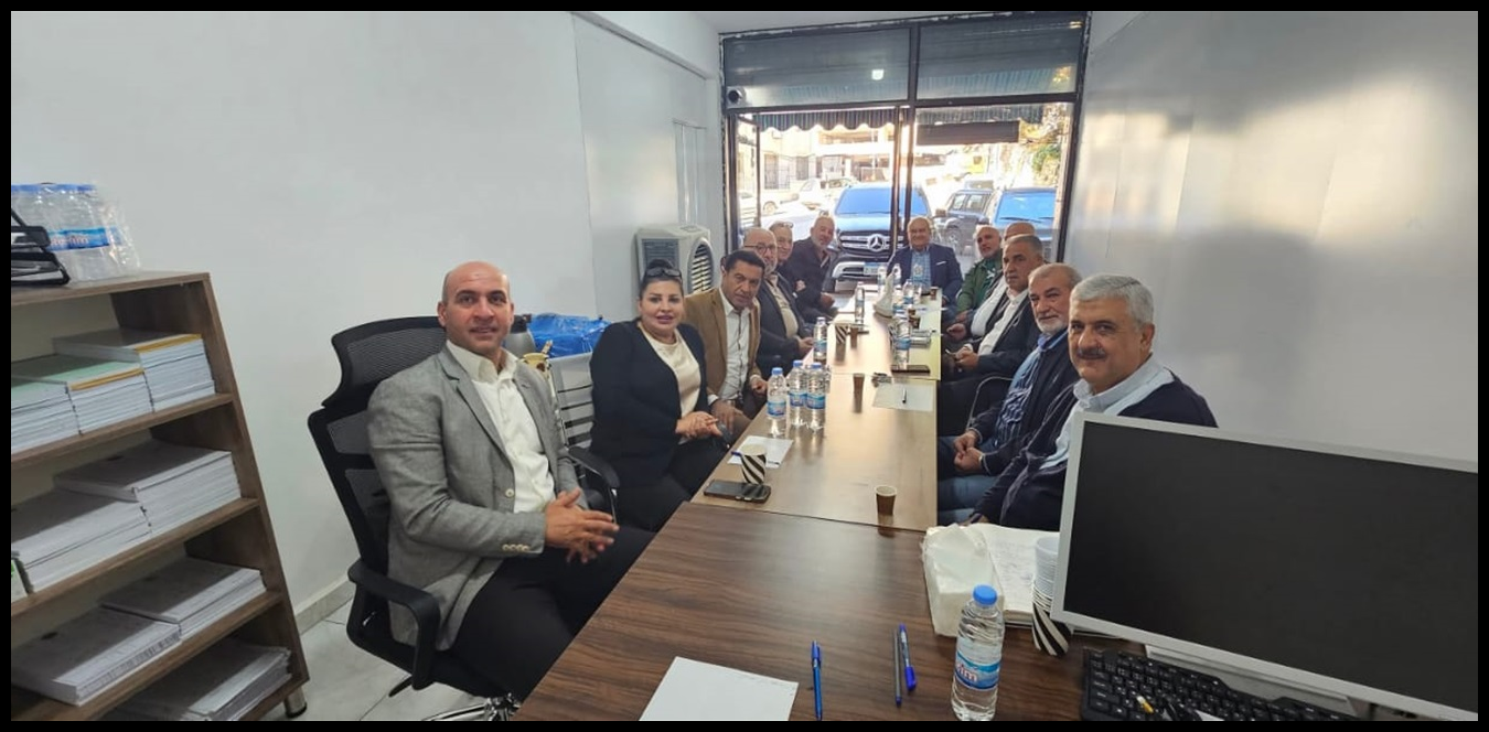 رابطة مختاري زحلة: لتأهيل طريق ضهر البيدر بما يضمن السلامة العامة 1 Doc P 1443041 638989575579910999