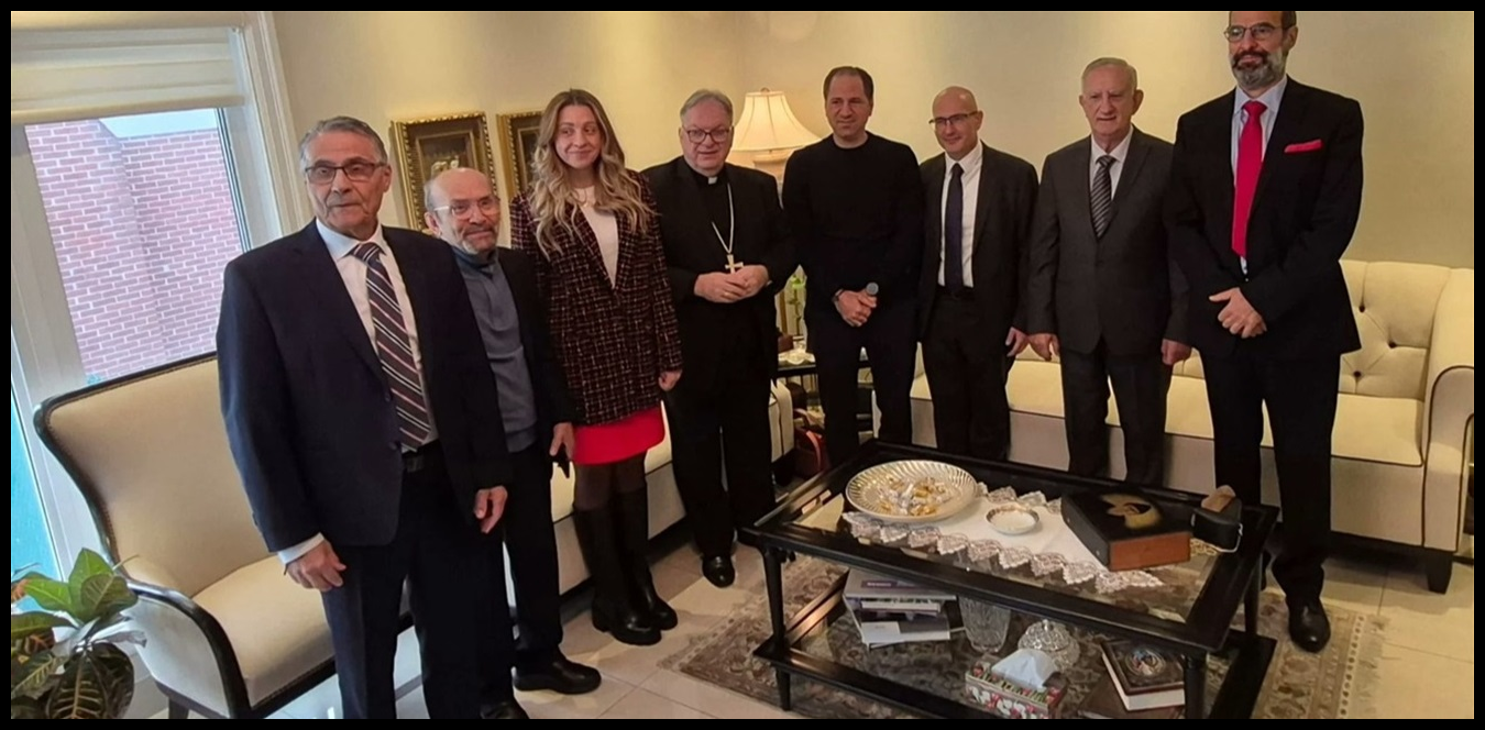 الجميّل أنهى زيارته لمونتريال: الانتخابات المقبلة فرصة حقيقية لتجديد الحياة السياسية في لبنان 1 Doc P 1443061 638989616435133542