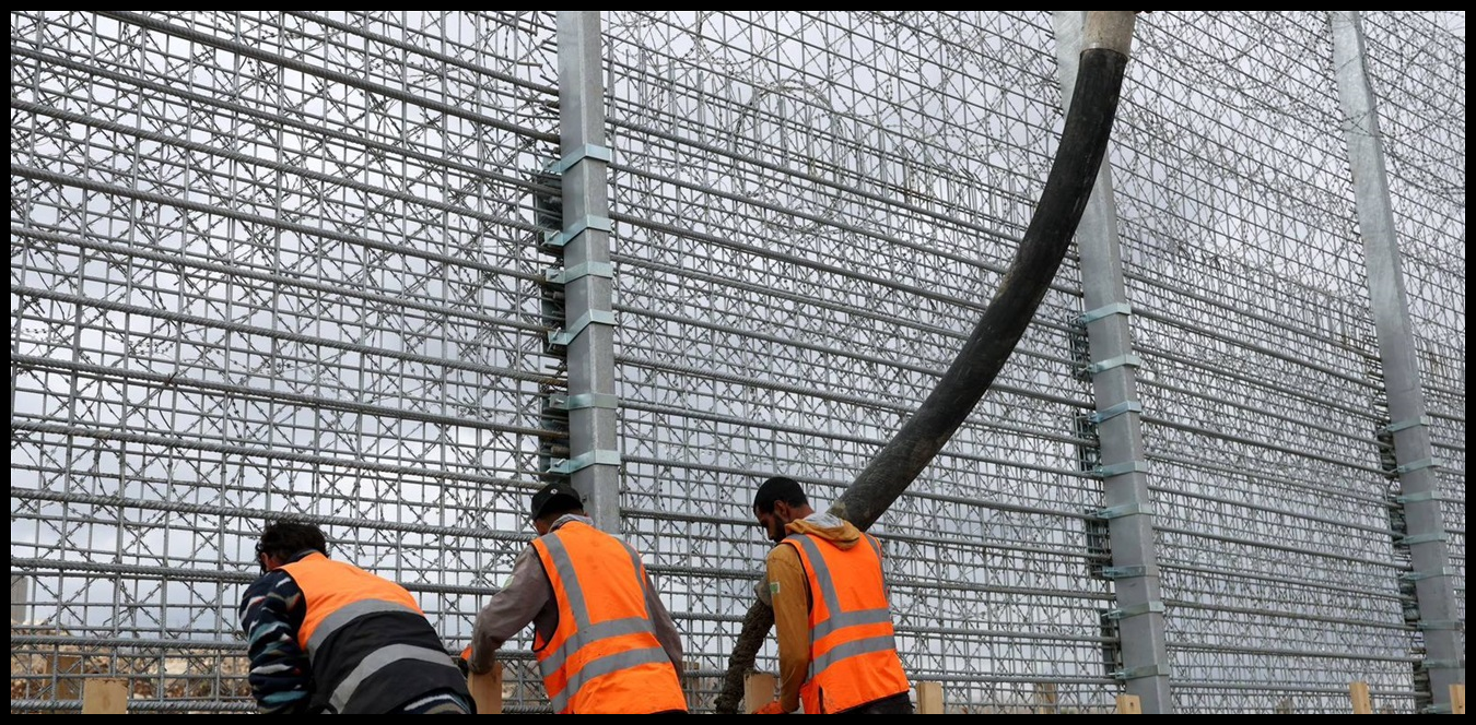 تصعيد إسرائيلي متعمد ضد الشرعيتين اللبنانية والدولية واليونيفيل قلقة 1 Doc P 1443071 638989631790031548