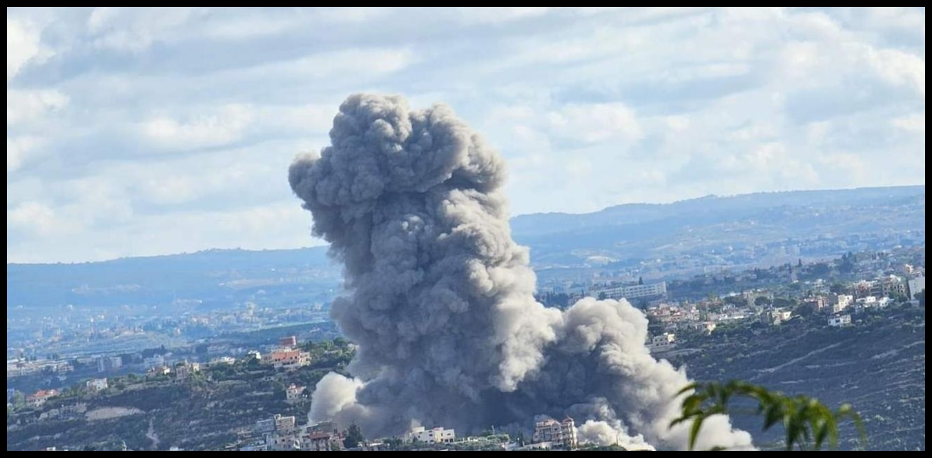 تحذير فرنسي: نهاية العام حاسمة 1 Doc P 1443078 638989645150682318