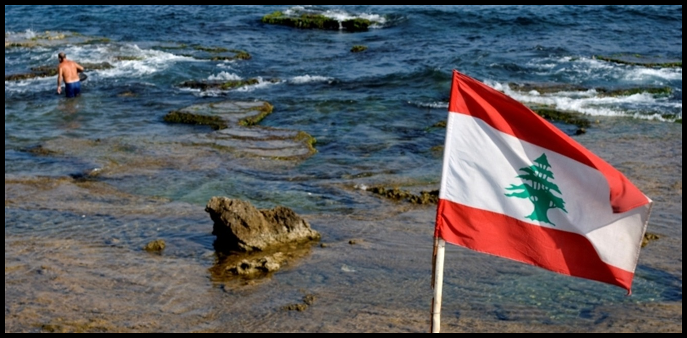 ما أشبه لبنان بهذا البحر 1 Doc P 1443093 638989666520474327