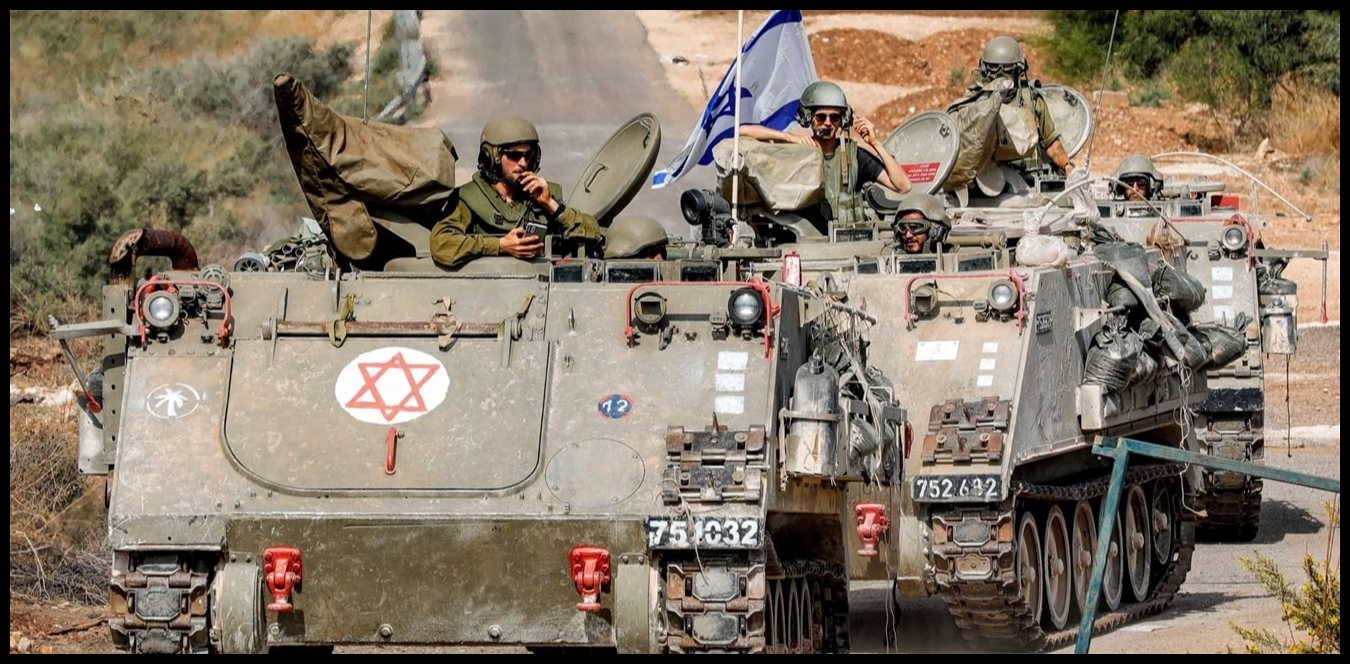 تل أبيب اتخذت قرارها بشأن "حزب الله".. صحيفة اسرائيلية تكشف 1 Doc P 1443120 638989701577775698