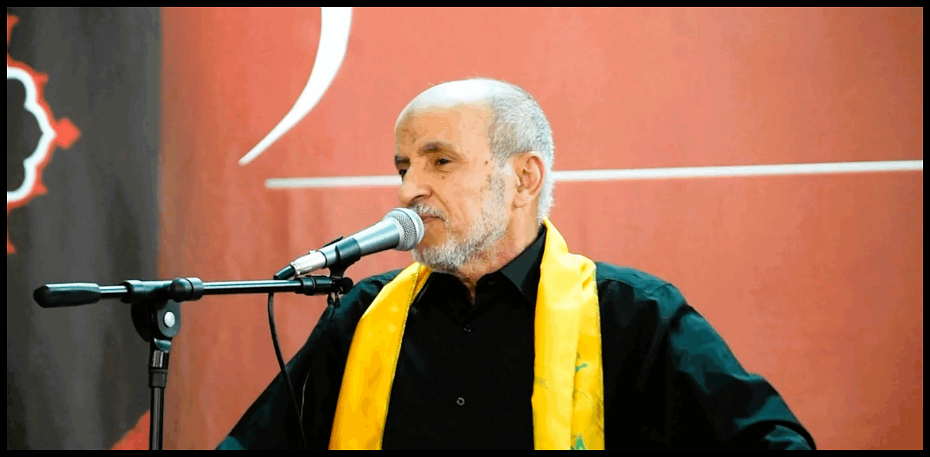 جشي: سنواجه مشروع السلام الأميركي والإسرائيلي الزائف والمخادع 1 Doc P 1443136 638989721589153791