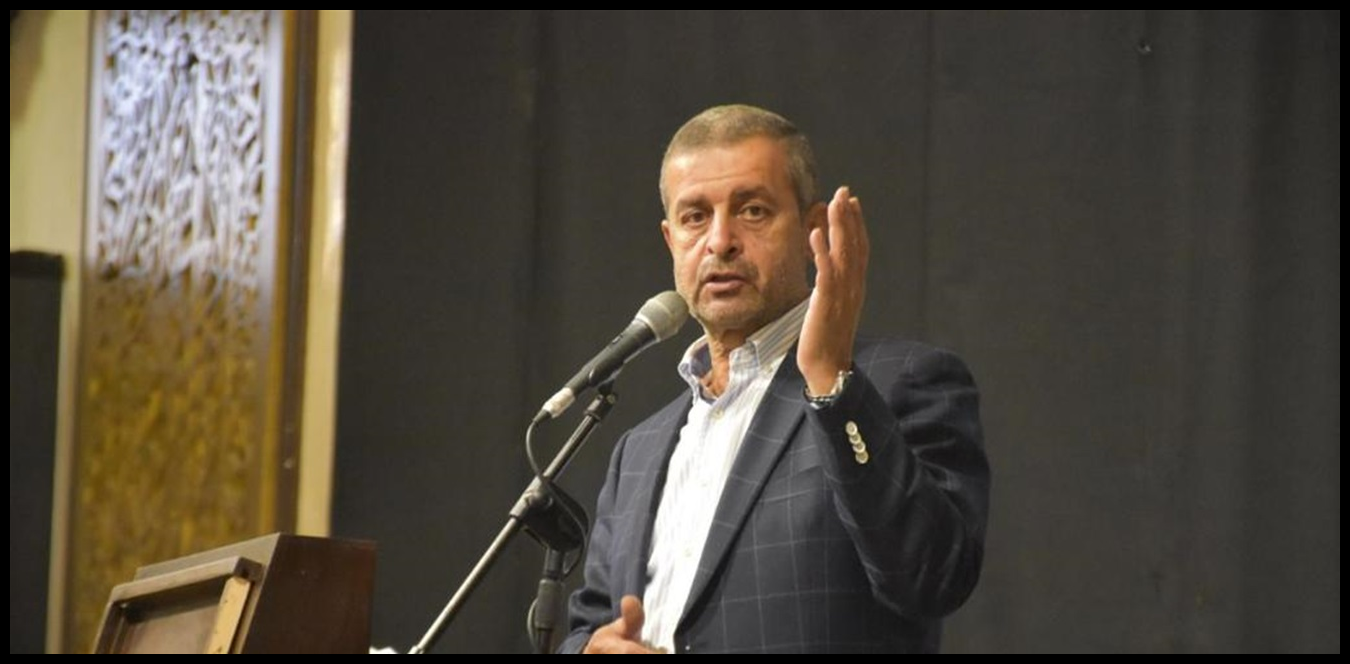 قبيسي: لا يجوز أن يستغل البعض العلاقات الدولية ليكونوا وشاة على من قدّم الشهداء 1 Doc P 1443152 638989741543095531